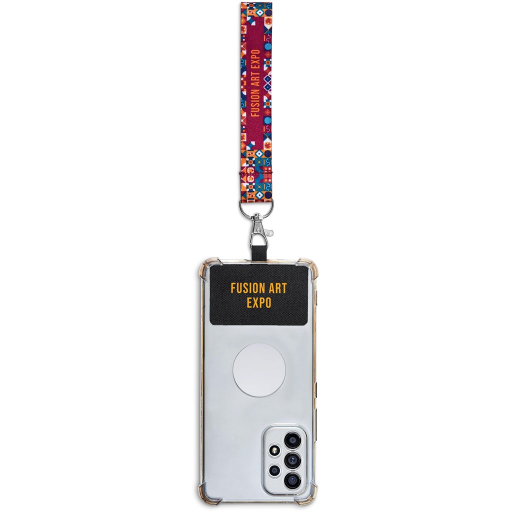 Altitude Rambler Wrist Phone Strap - Image 20