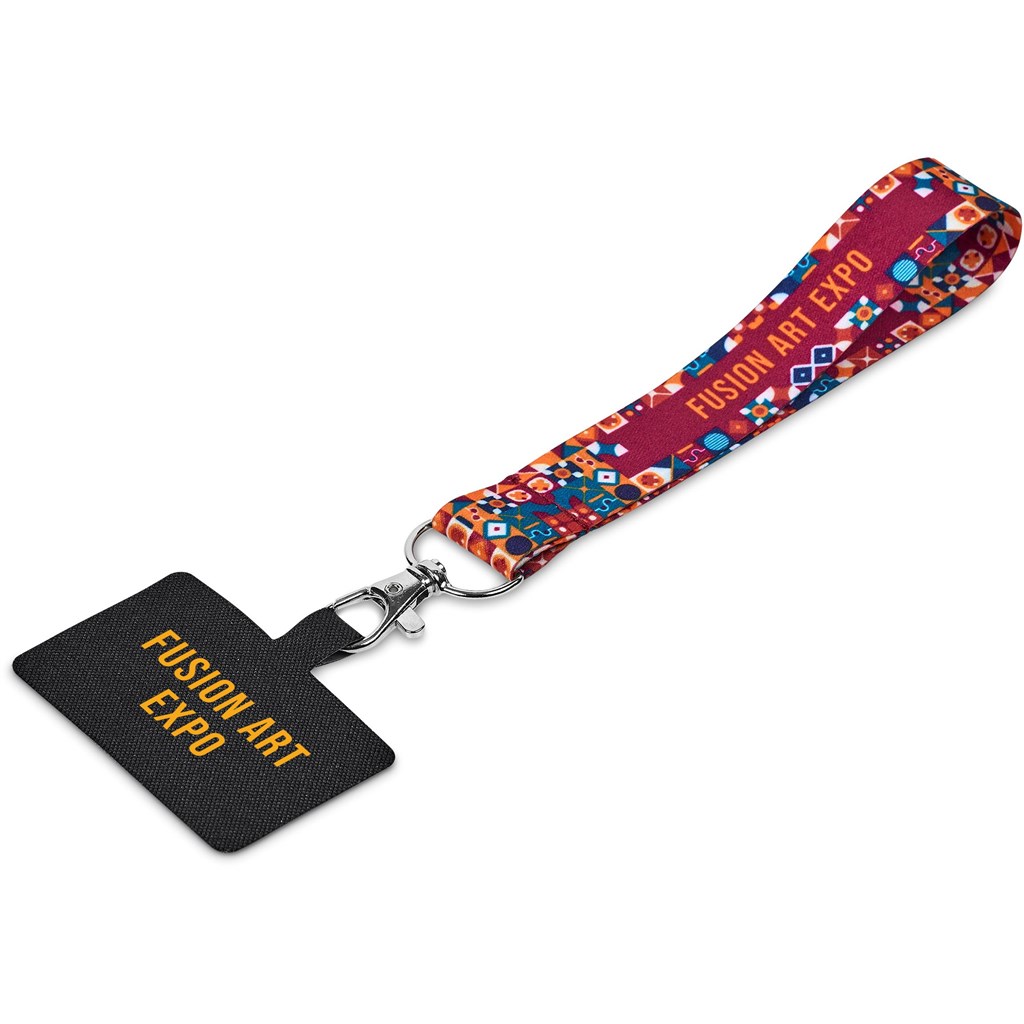 Altitude Rambler Wrist Phone Strap - Image 10