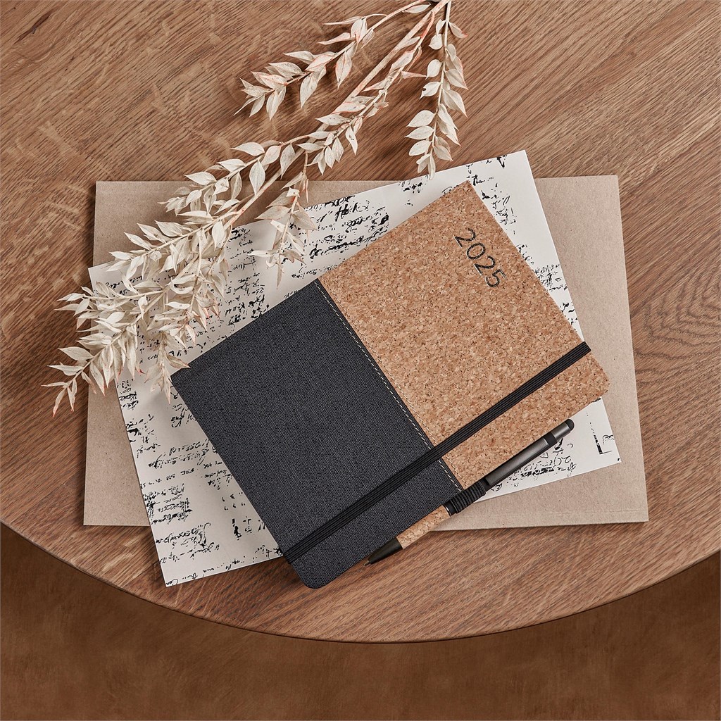 Okiyo Toshi A5 2025 Diary - Image 8