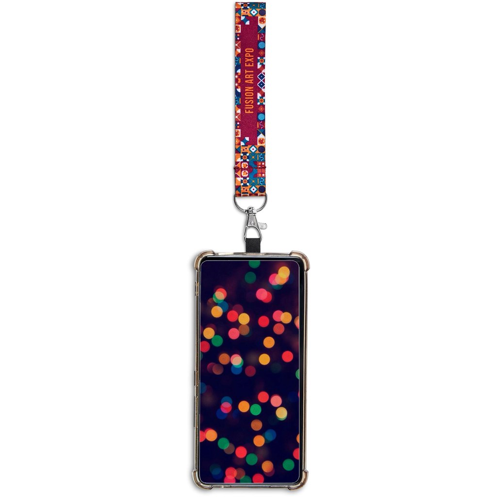 Altitude Rambler Wrist Phone Strap - Image 28