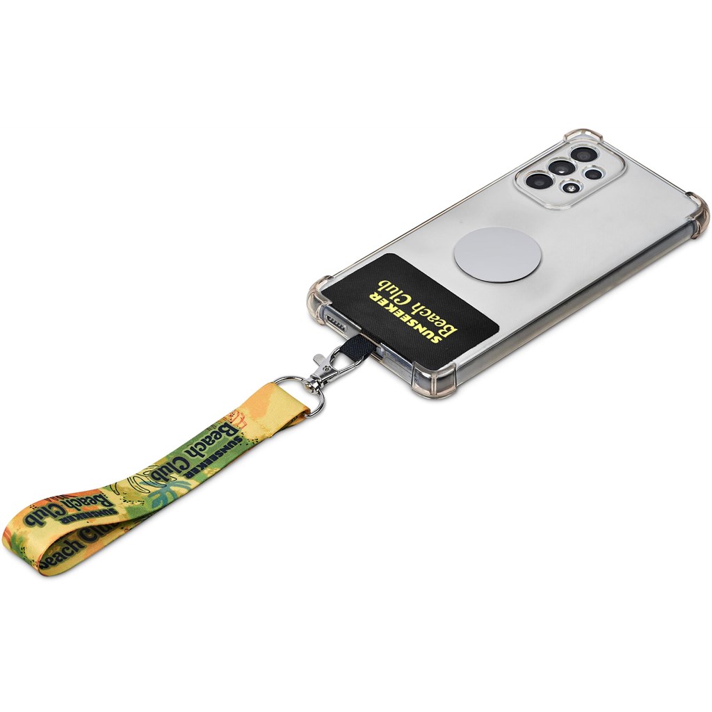 Altitude Rambler Wrist Phone Strap - Image 25