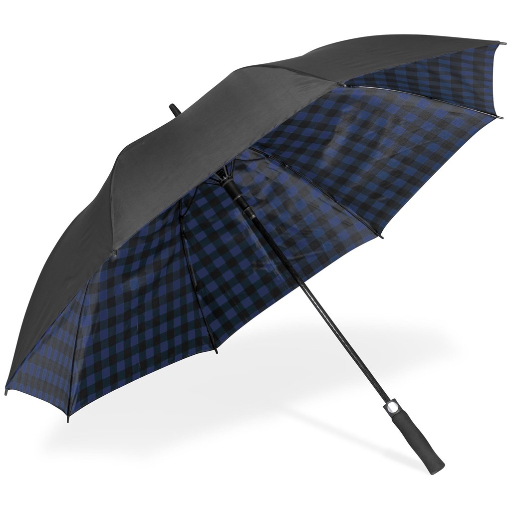 Wrigley Auto-Open Umbrella - Image 4