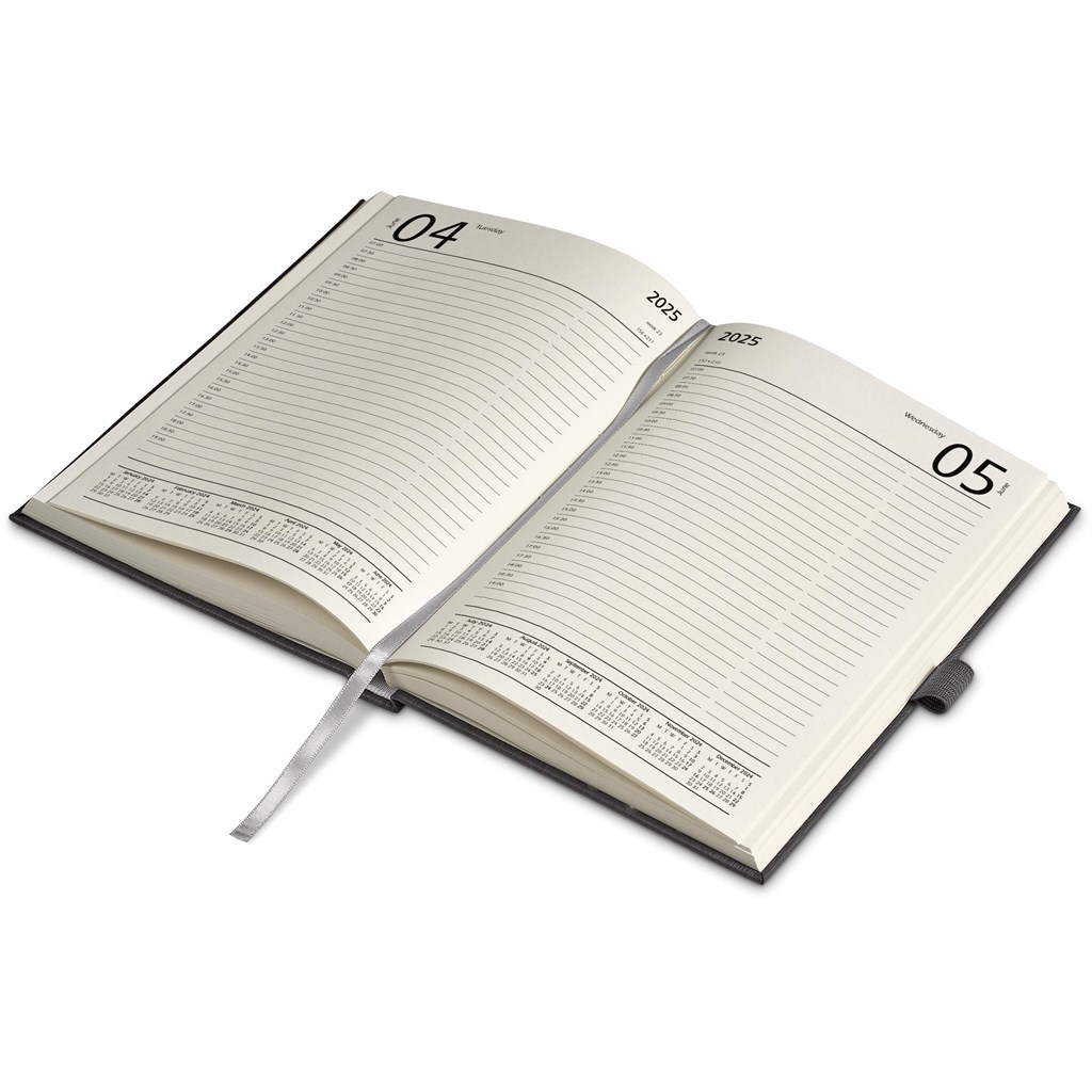 Altitude Oakridge 2025 A5 Diary & Pen Set - Image 8