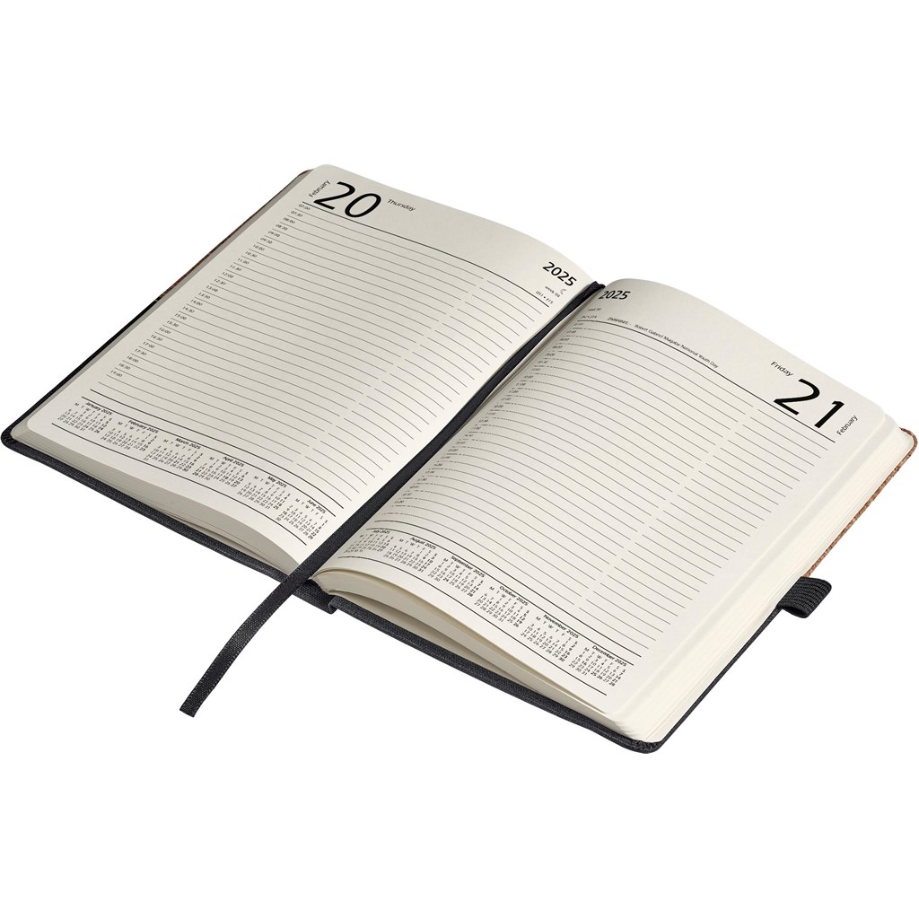 Okiyo Toshi A5 2025 Diary - Image 6