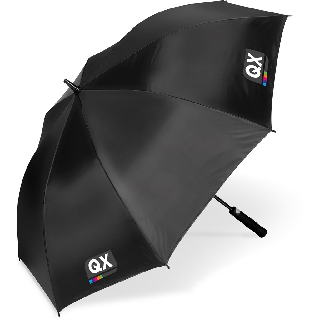 Wrigley Auto-Open Umbrella - Image 3