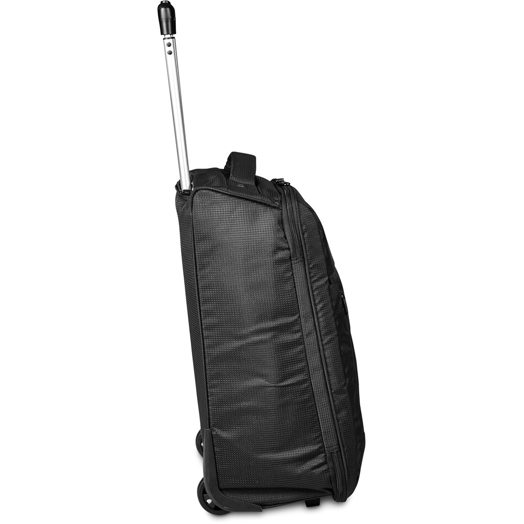 Serendipio Tortuga Collapsible Trolley Bag - Image 2