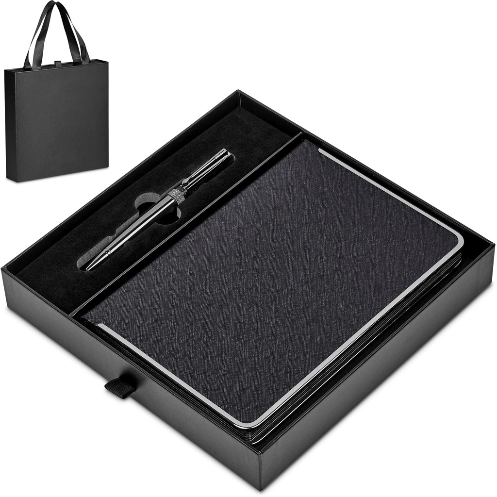 Alex Varga Petrovich Notebook & Pen Set - Image 14