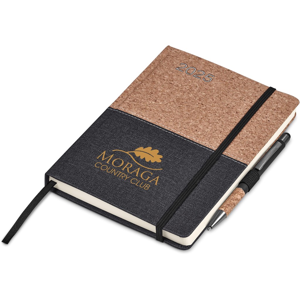 Okiyo Toshi A5 2025 Diary - Image 2