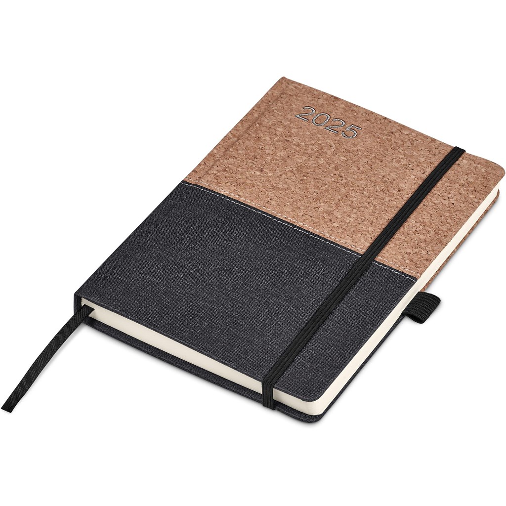 Okiyo Toshi A5 2025 Boxed Diary - Image 5