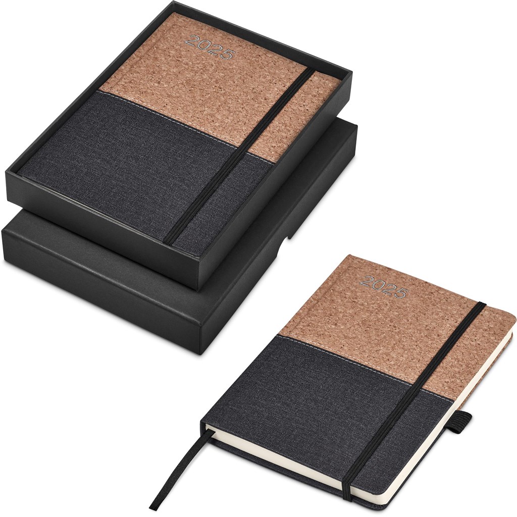 Okiyo Toshi A5 2025 Boxed Diary - Image 10