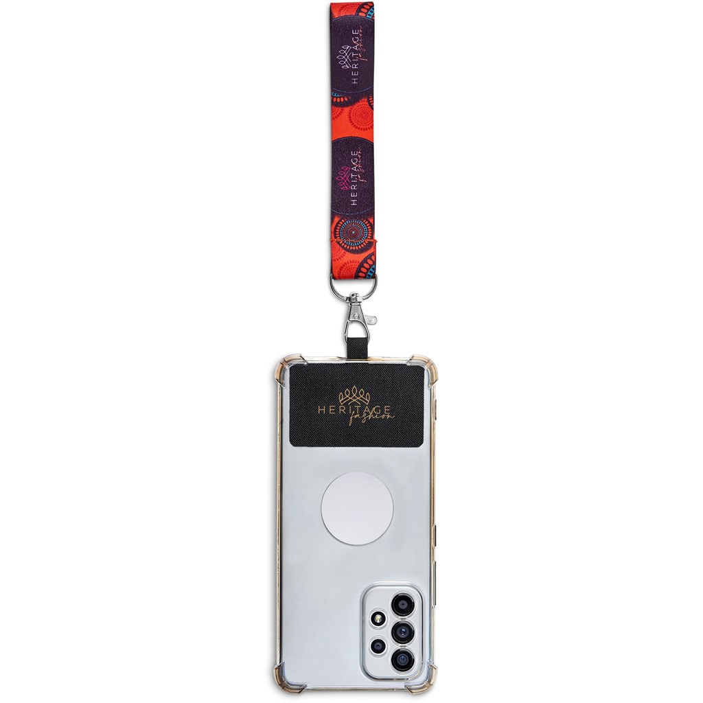 Altitude Rambler Wrist Phone Strap - Image 19