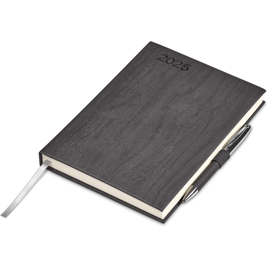 Altitude Oakridge 2025 A5 Diary & Pen Set - Image 5