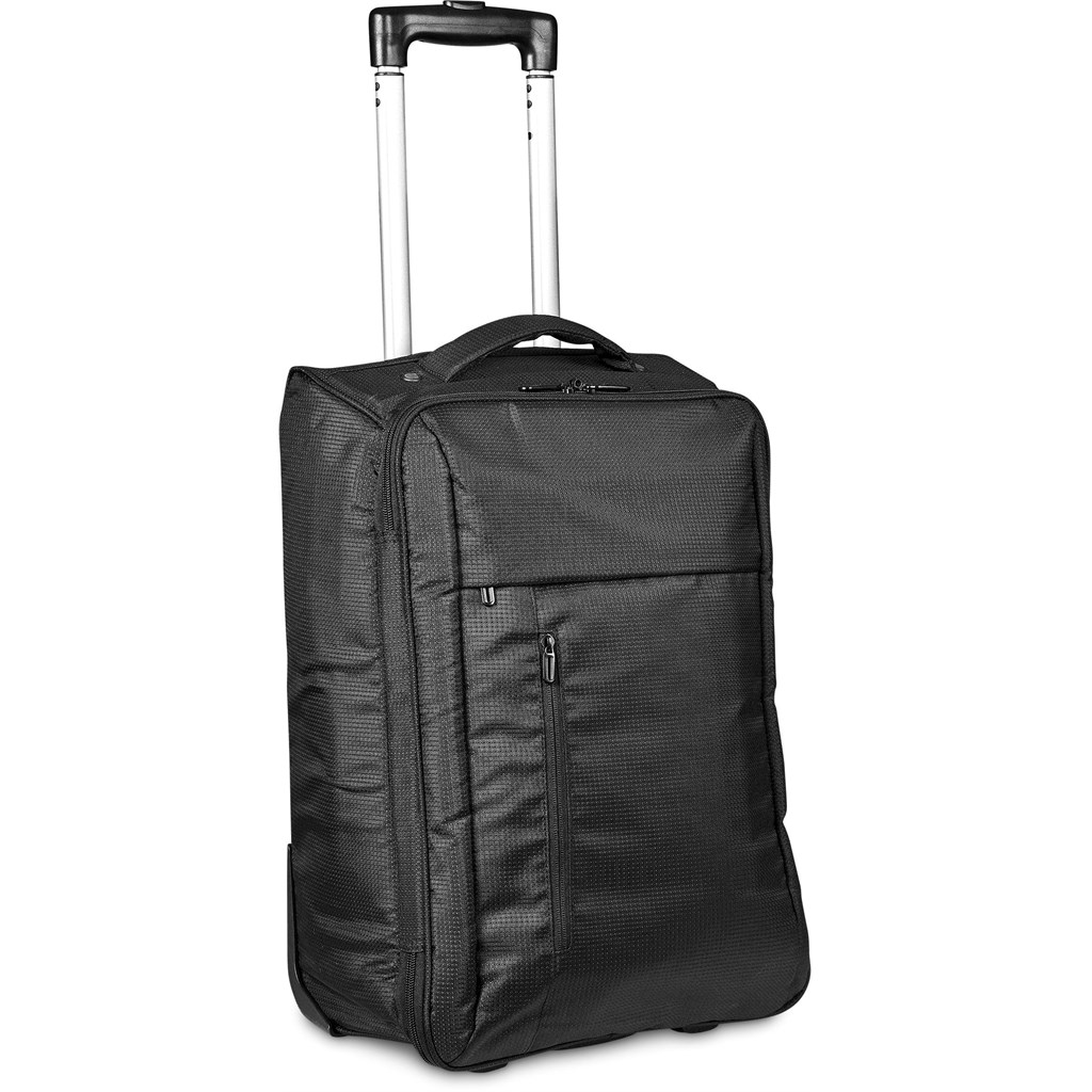 Serendipio Tortuga Collapsible Trolley Bag - Image 11