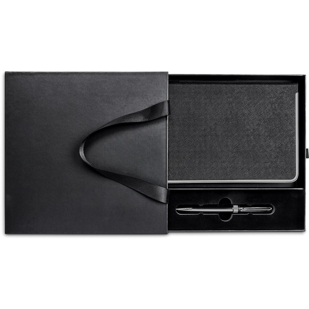 Alex Varga Petrovich Notebook & Pen Set - Image 15