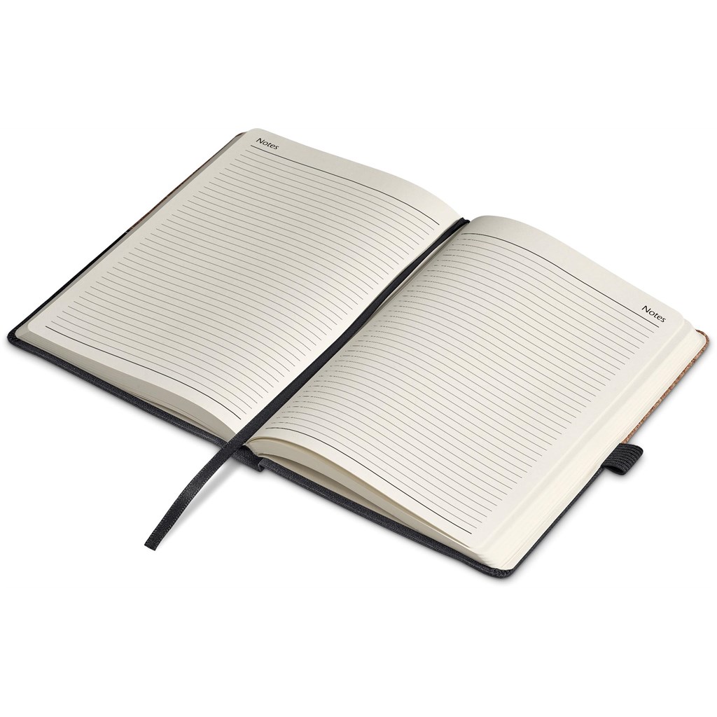 Okiyo Toshi A5 2025 Boxed Diary - Image 7