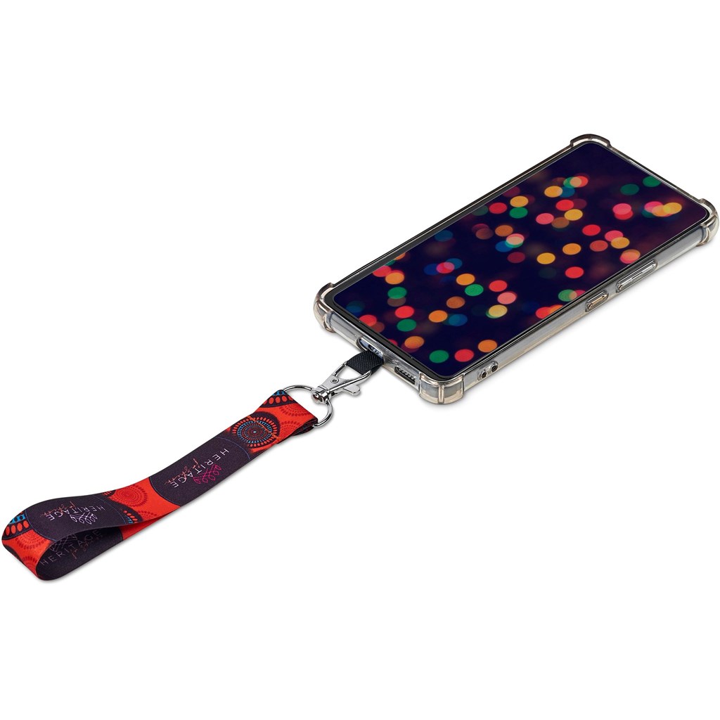 Altitude Rambler Wrist Phone Strap - Image 23