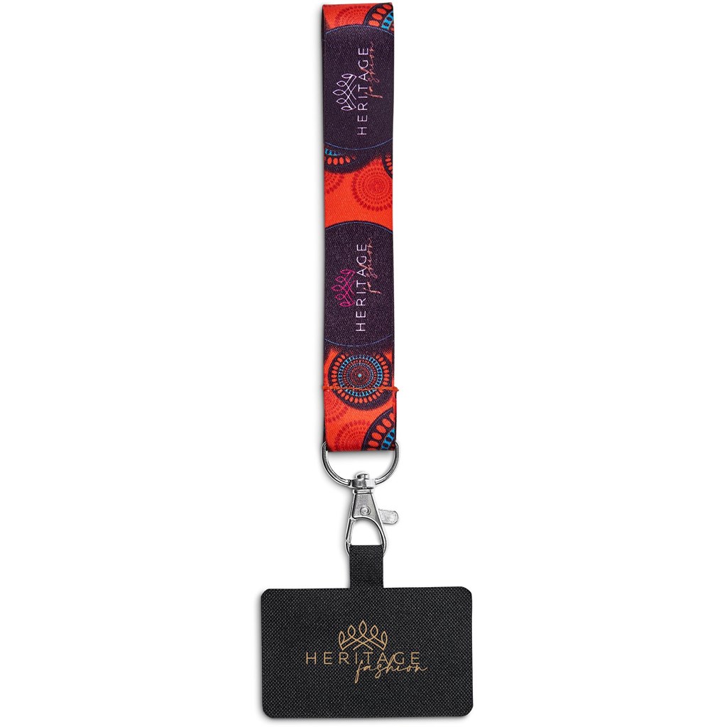 Altitude Rambler Wrist Phone Strap - Image 8
