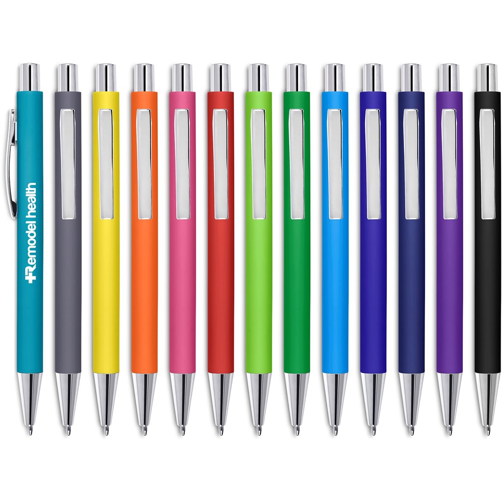 Altitude Kendra Ball Pen