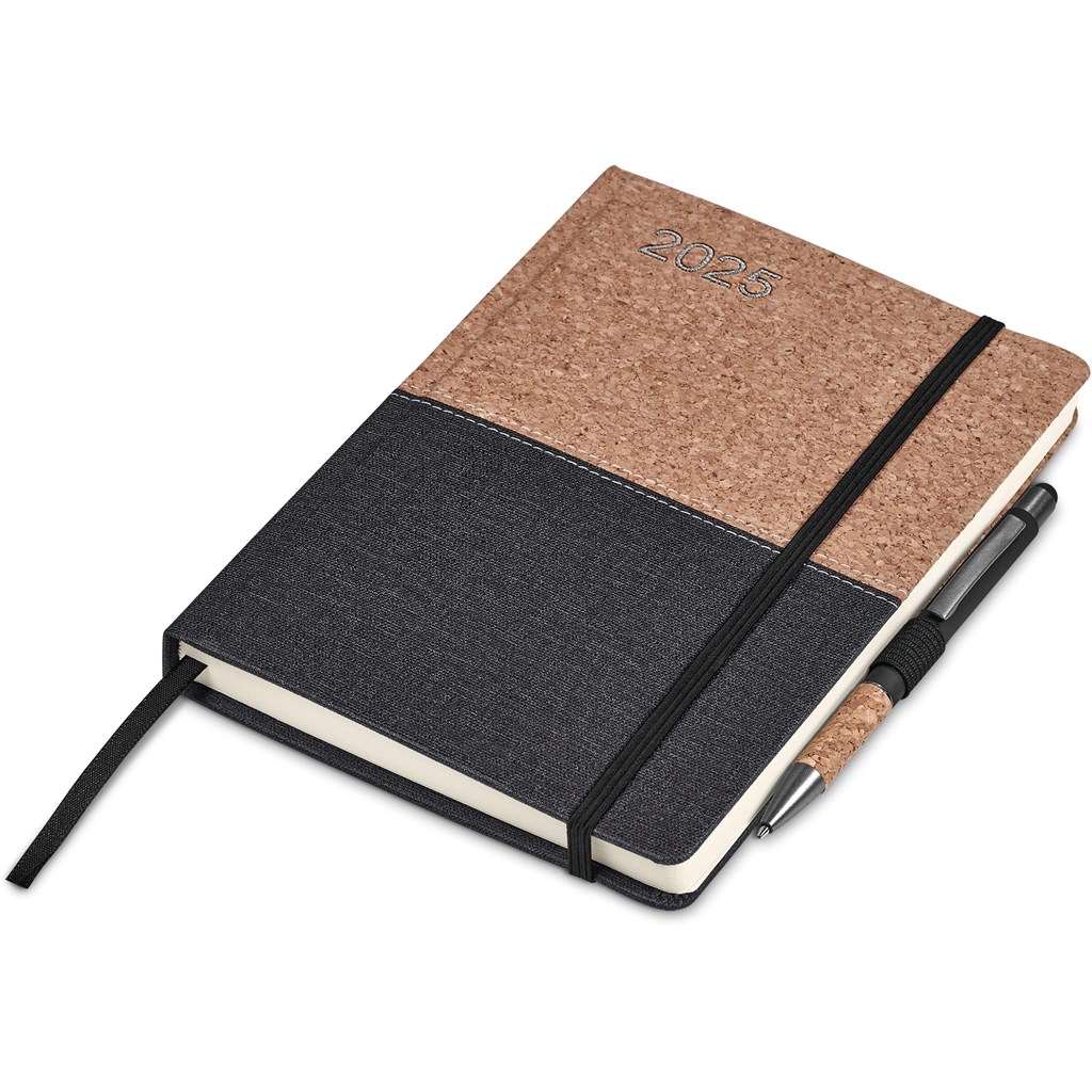 Okiyo Toshi A5 2025 Diary - Image 3