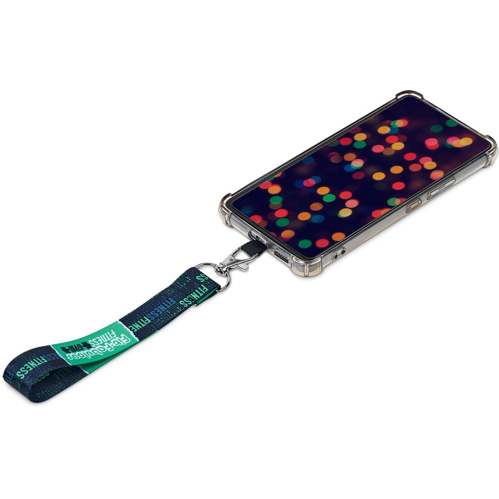 Altitude Rambler Wrist Phone Strap - Image 11