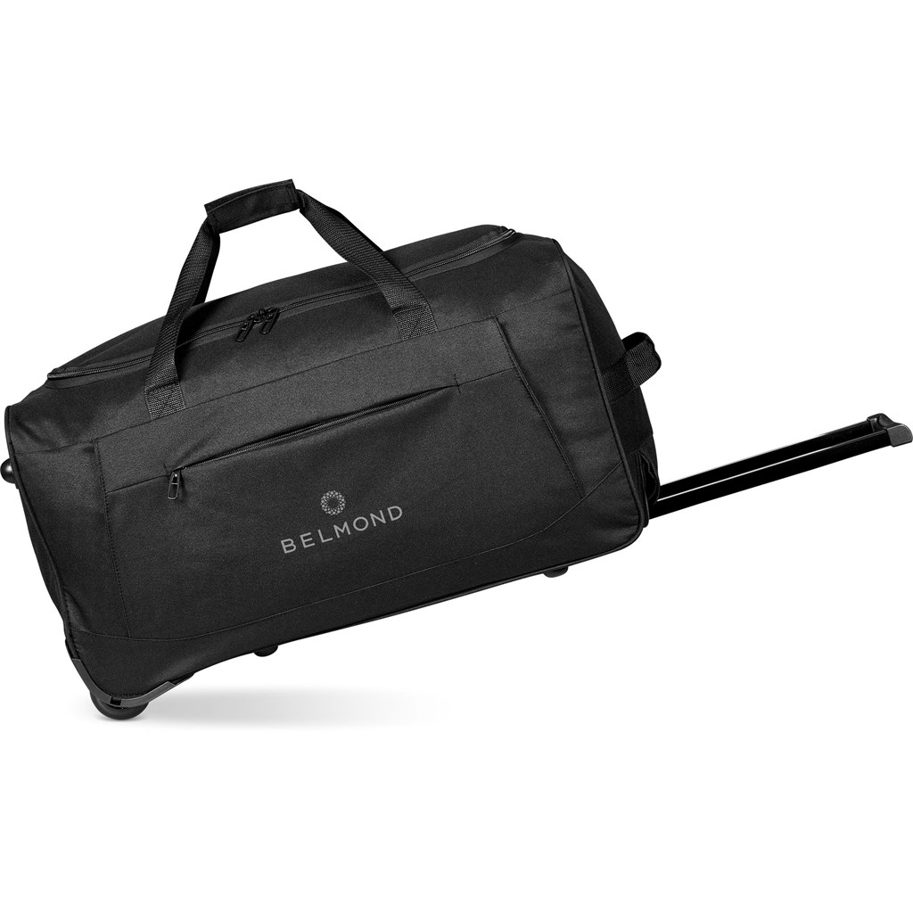 Altitude Ashford Trolley Bag - Image 10