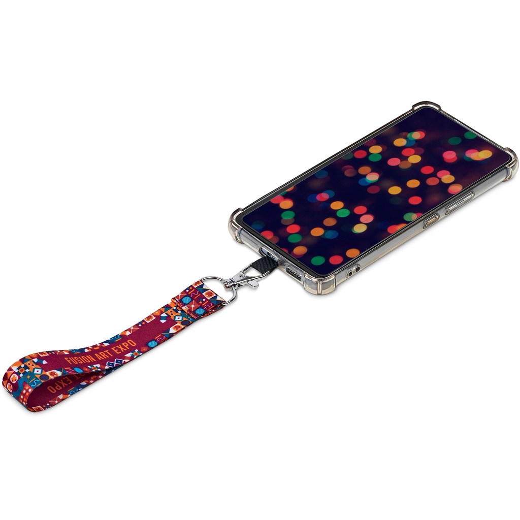 Altitude Rambler Wrist Phone Strap - Image 15