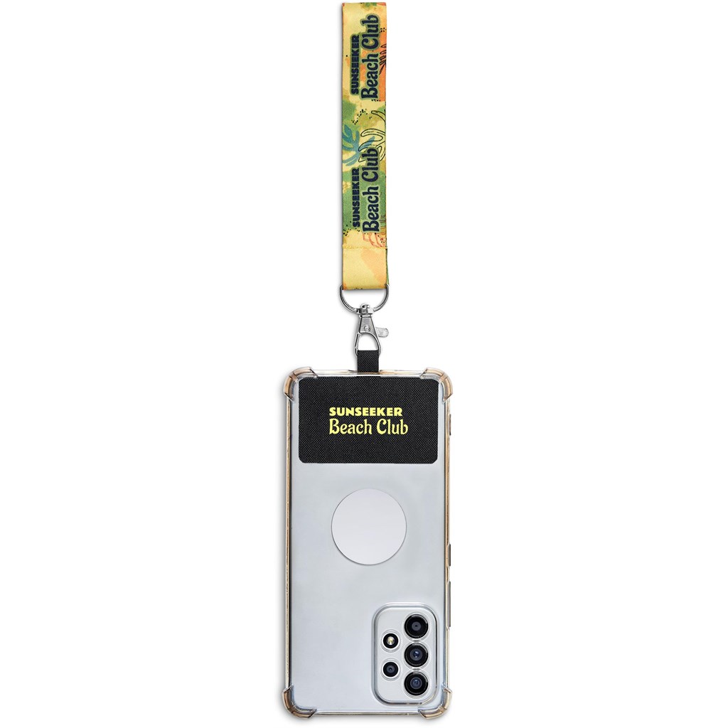 Altitude Rambler Wrist Phone Strap - Image 16