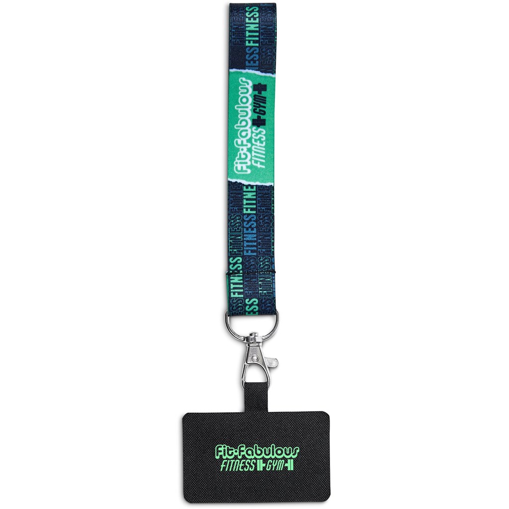 Altitude Rambler Wrist Phone Strap - Image 4