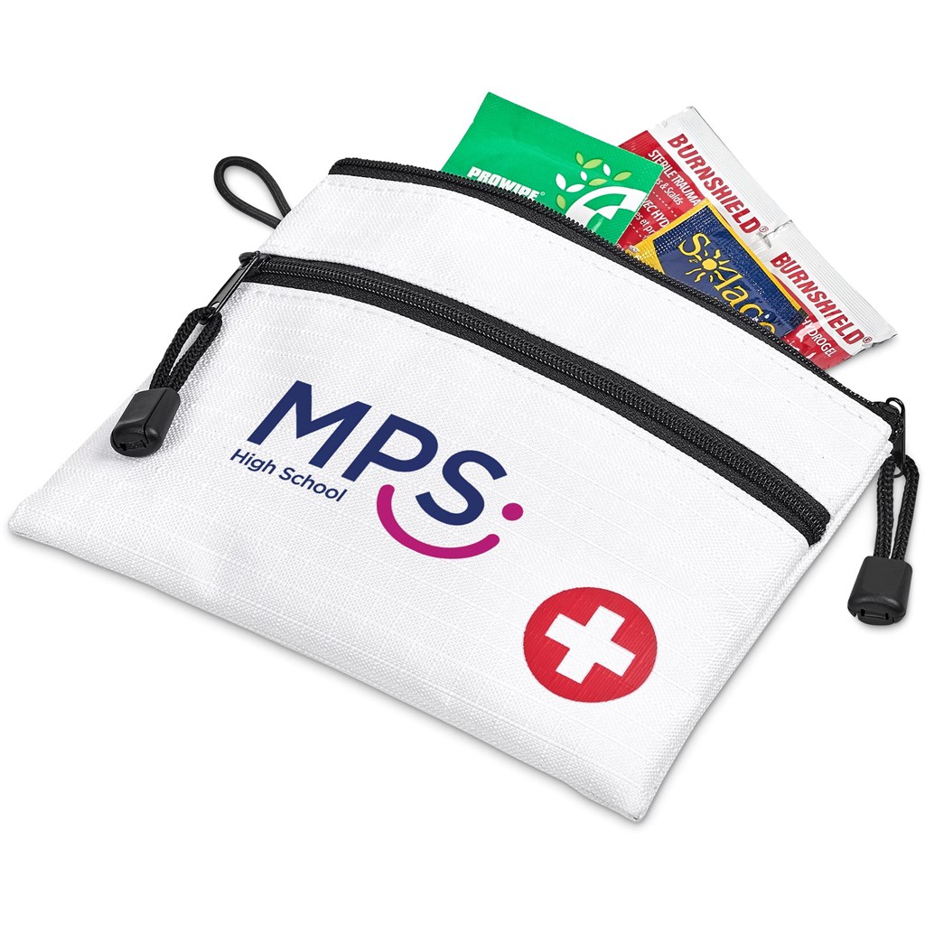 Altitude Safeguard First Aid Kit - Image 6