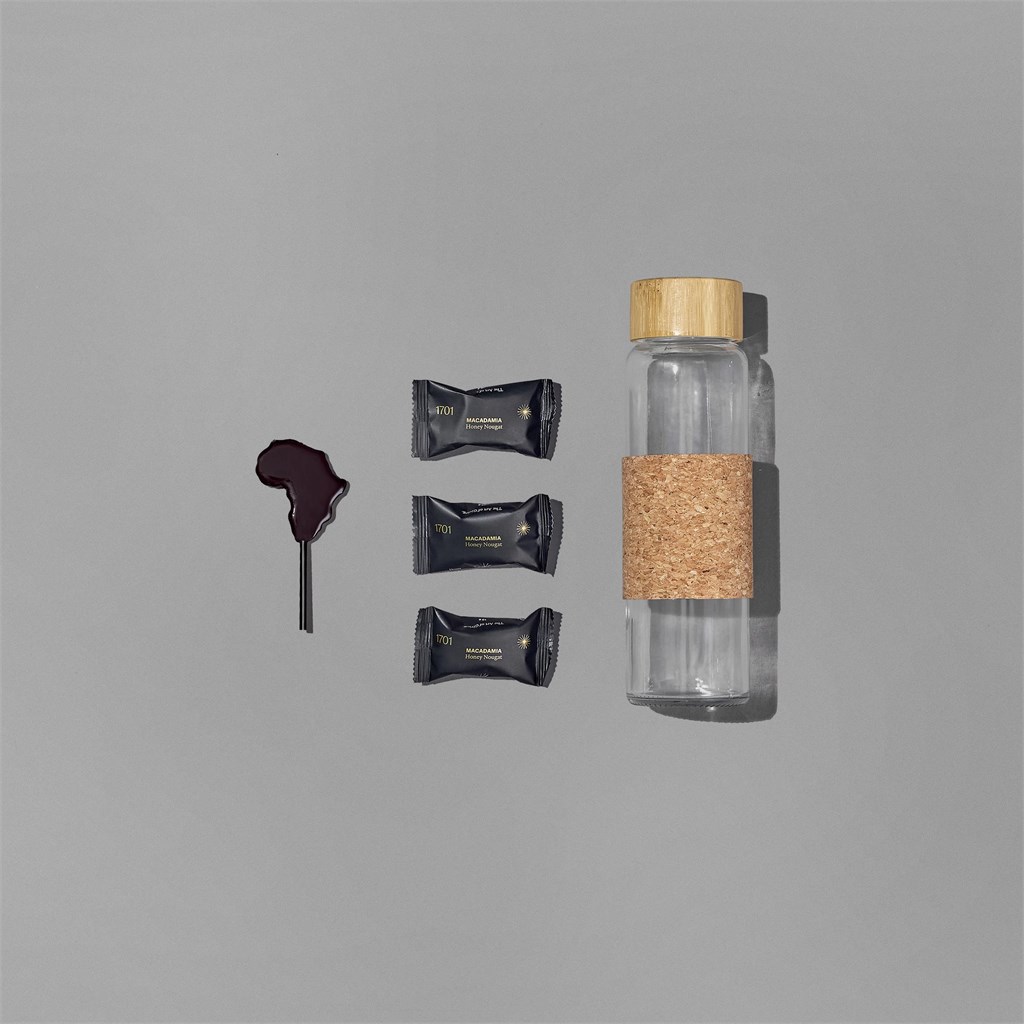 Yatta Cozy Comfort Hamper - Image 8