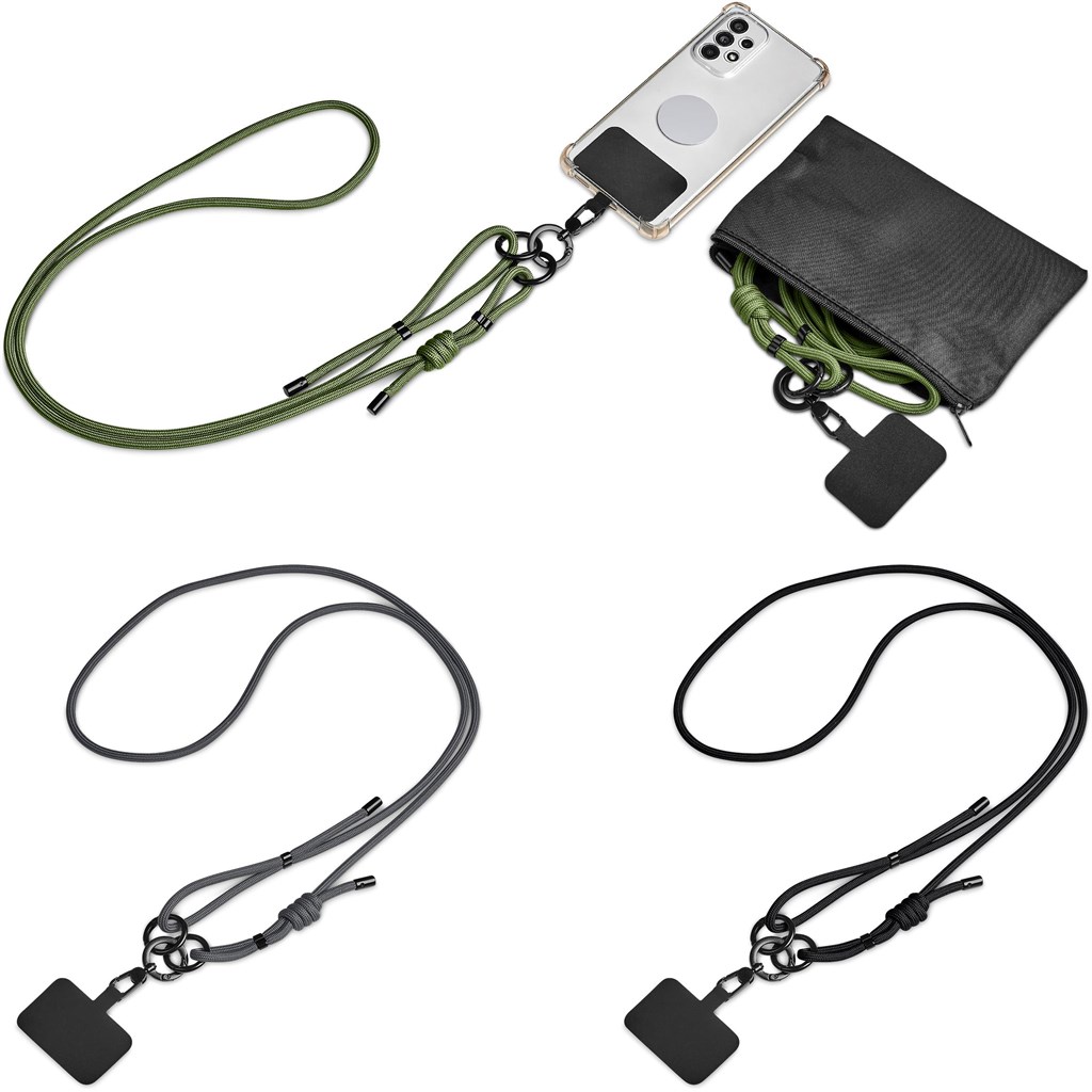 Altitude Prett Crossbody Phone & Bag Strap - Image 16