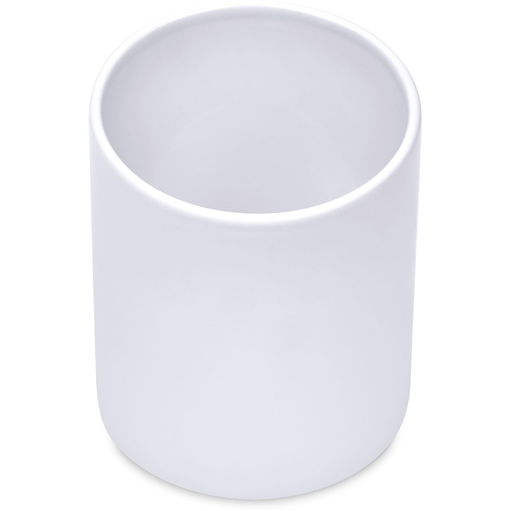 Altitude Mural Sublimation Ceramic Stationery Cup - Image 19