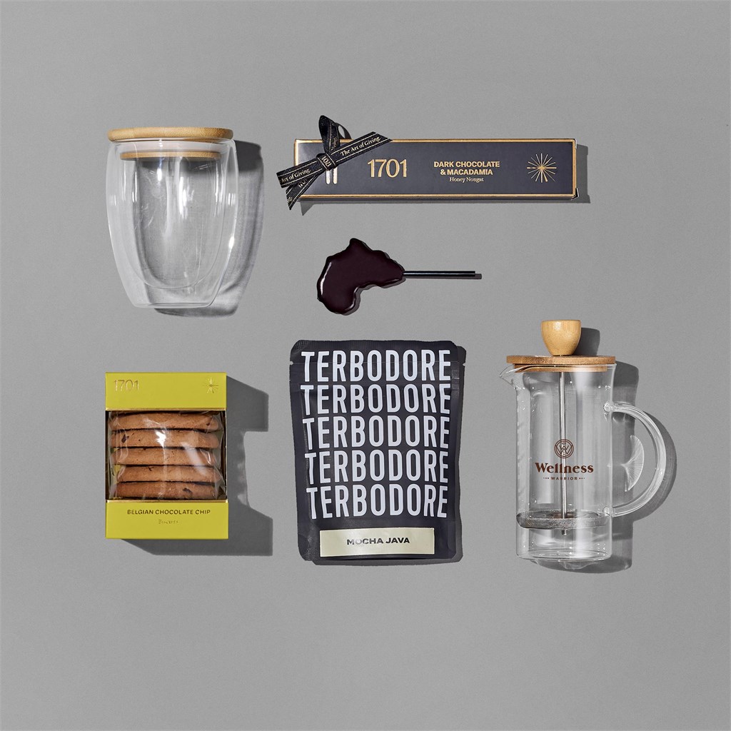 Yatta Premium Pleasures Hamper - Image 2