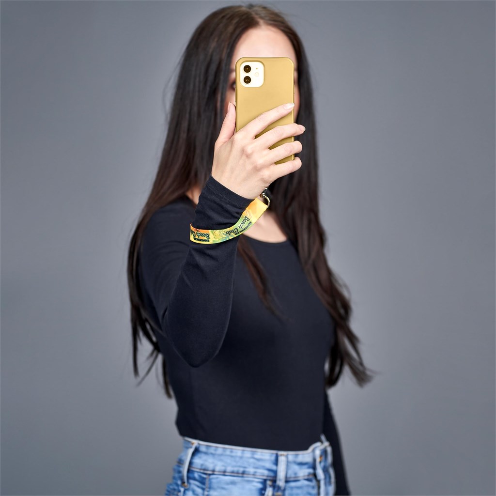 Altitude Rambler Wrist Phone Strap - Image 21