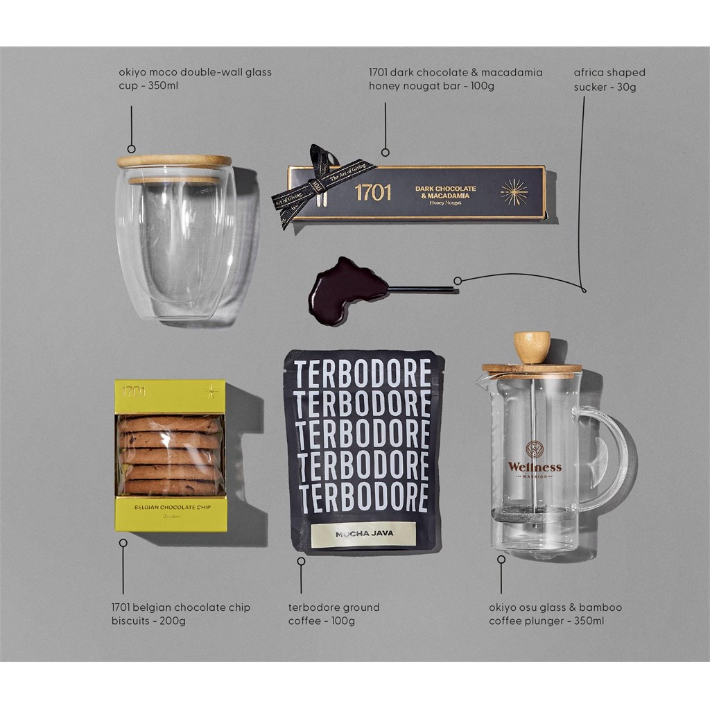 Yatta Premium Pleasures Hamper - Image 7