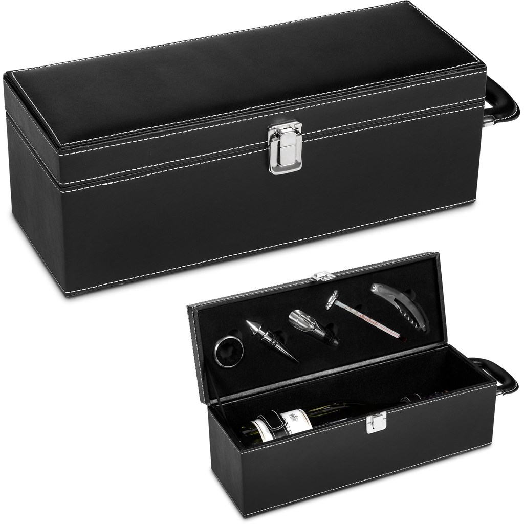 Bodega Wine Set - Image 10