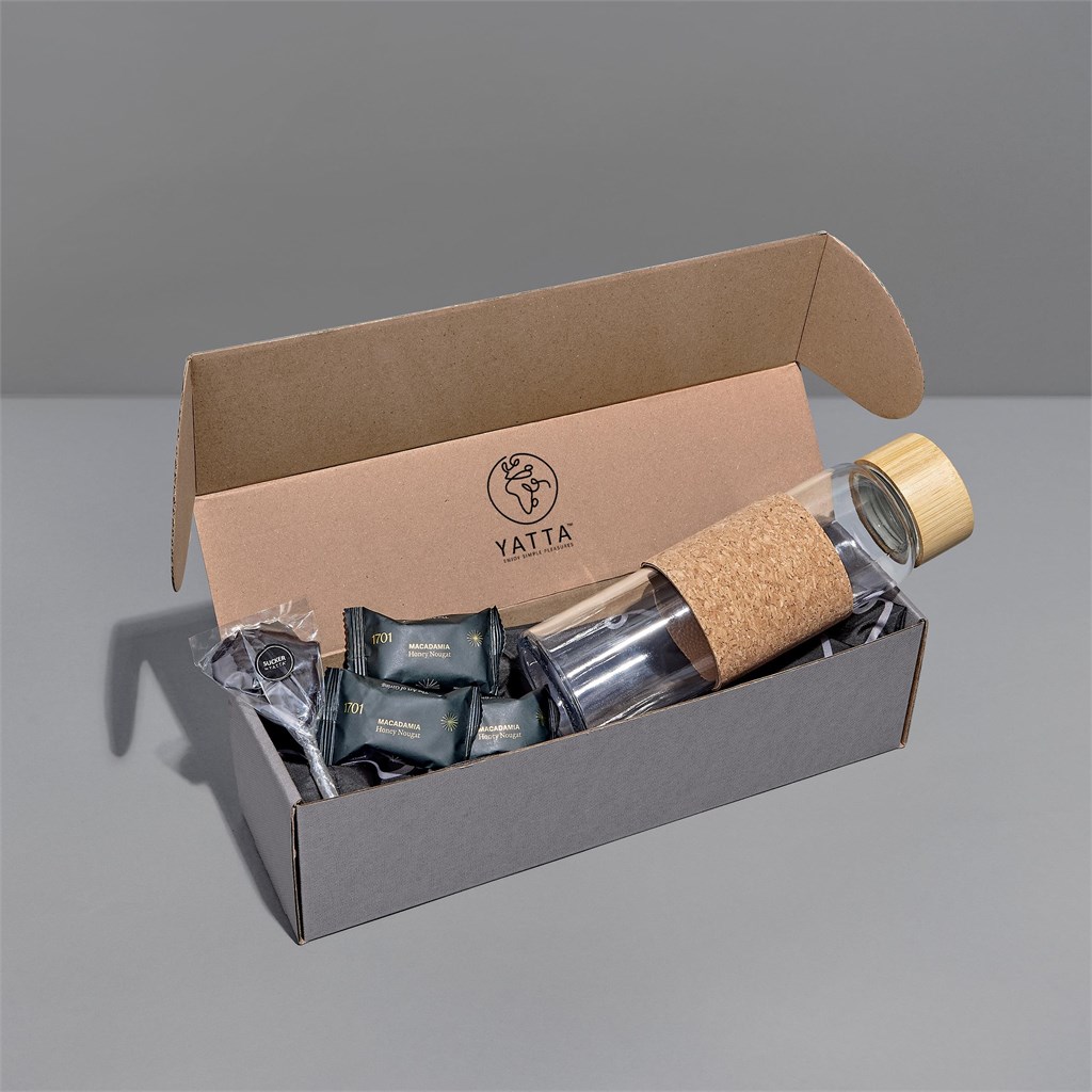 Yatta Cozy Comfort Hamper - Image 5