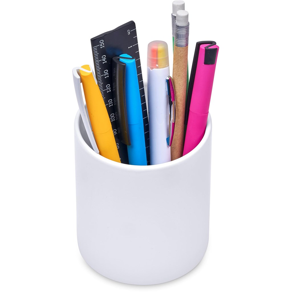 Altitude Mural Sublimation Ceramic Stationery Cup - Image 21