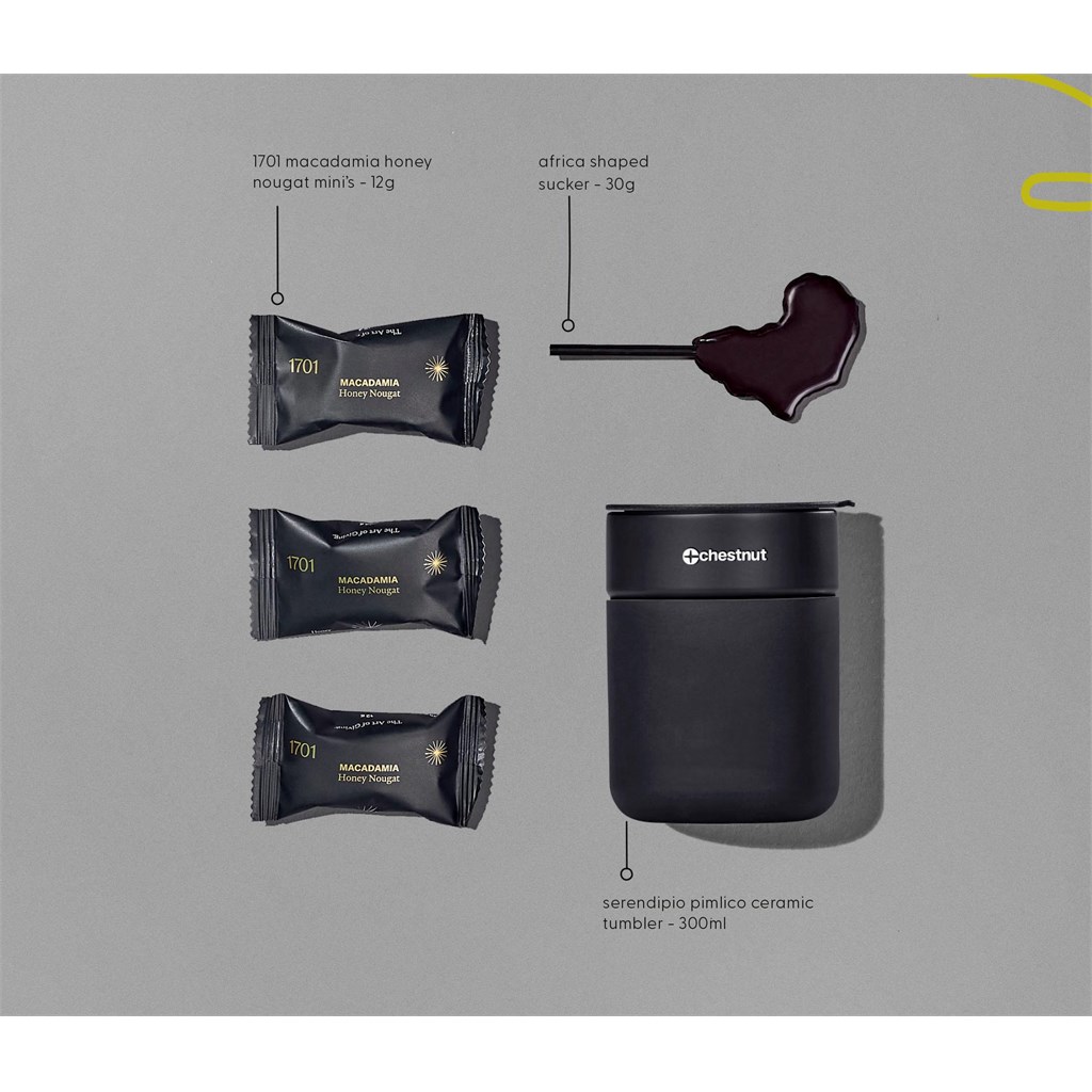 Yatta Petite Perfection Hamper - Image 3