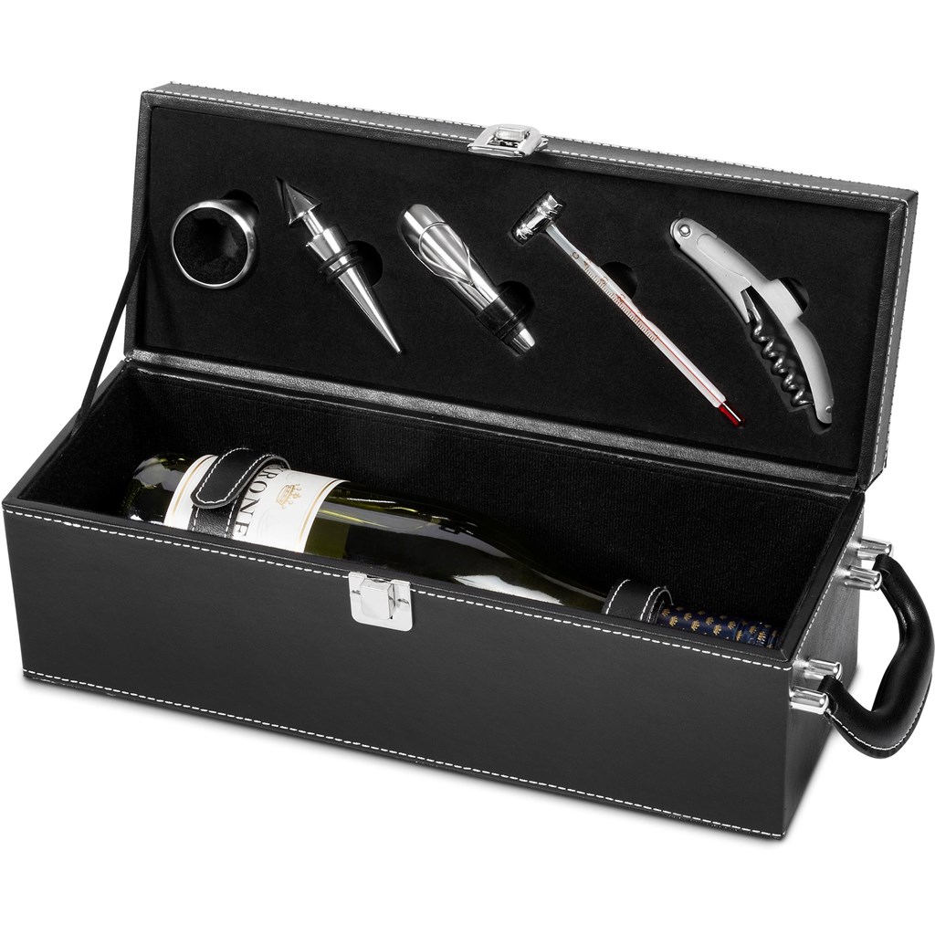 Bodega Wine Set - Image 5