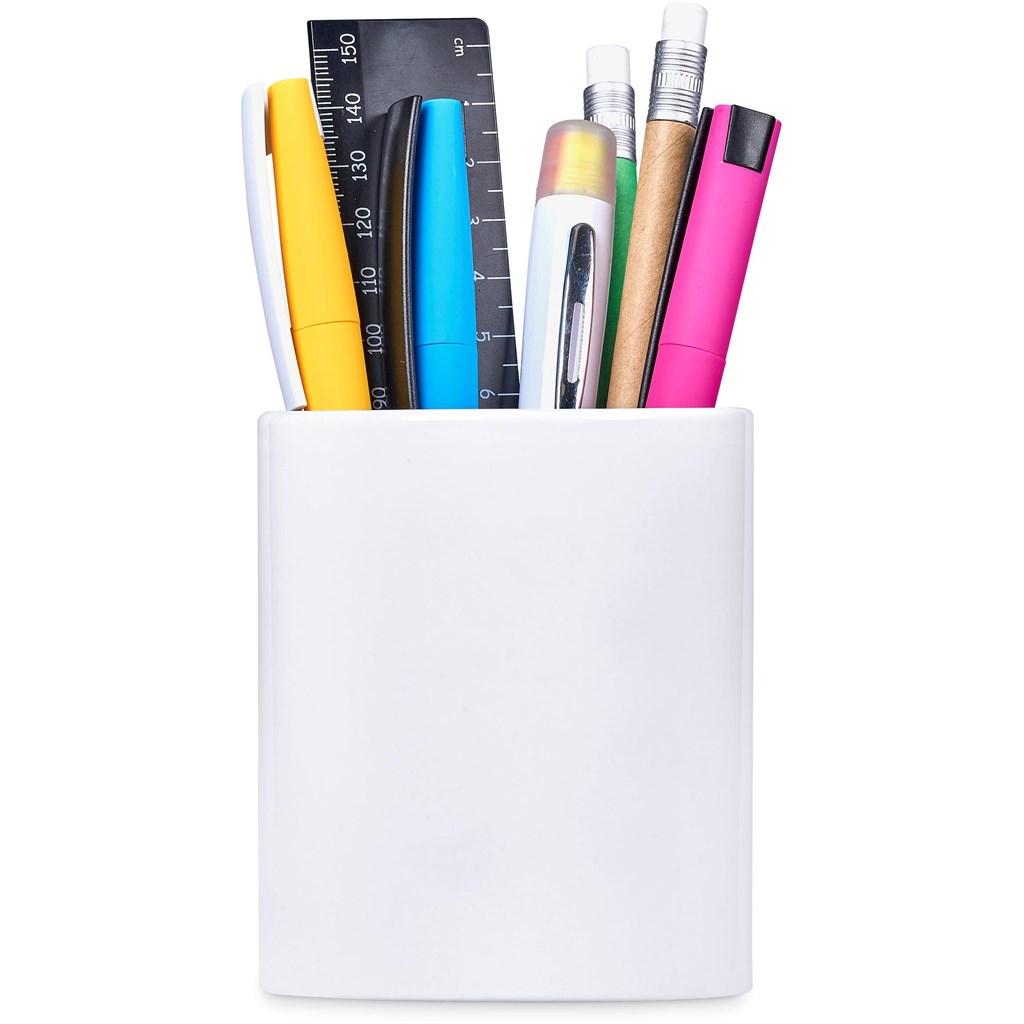 Altitude Mural Sublimation Ceramic Stationery Cup - Image 6