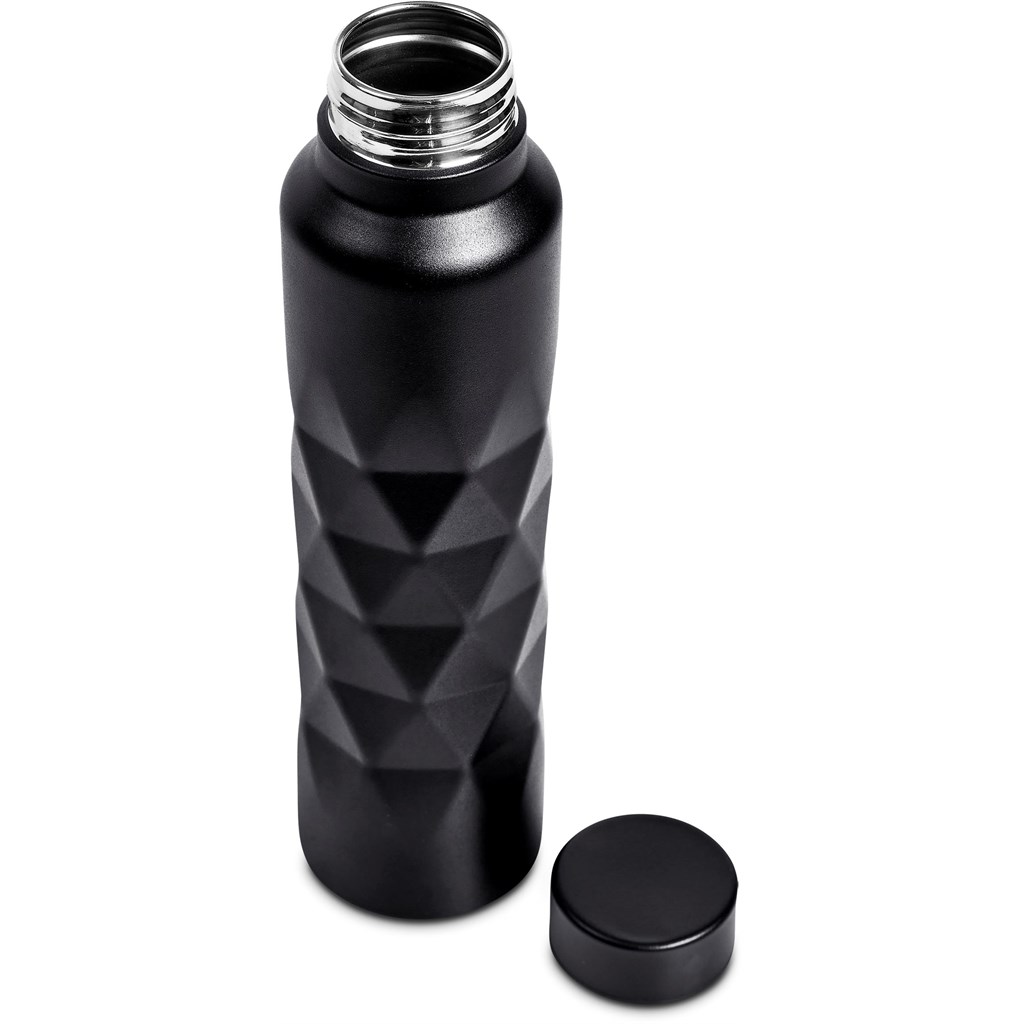 Alex Varga Enigma Stainless Steel Water Bottle – 1 Litre - Image 9