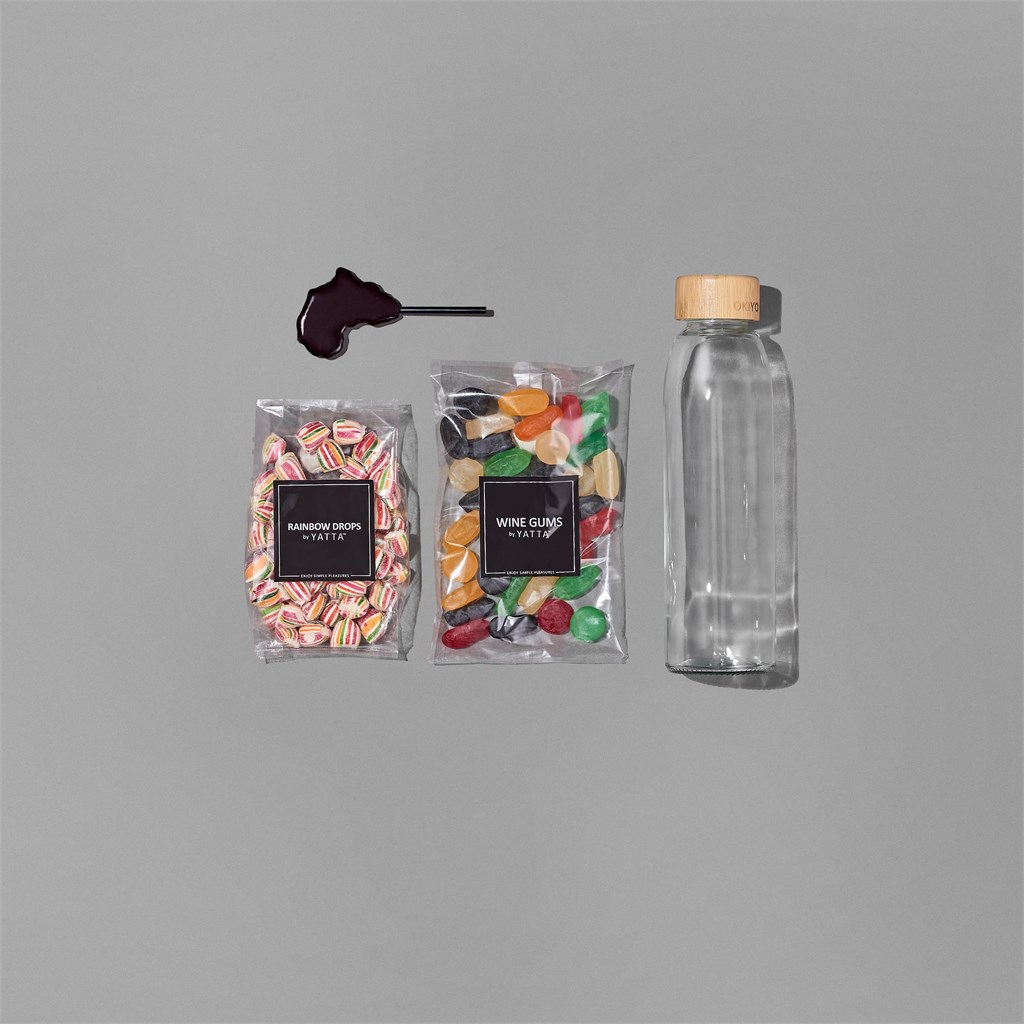 Yatta Happy Huddle Hamper - Image 8
