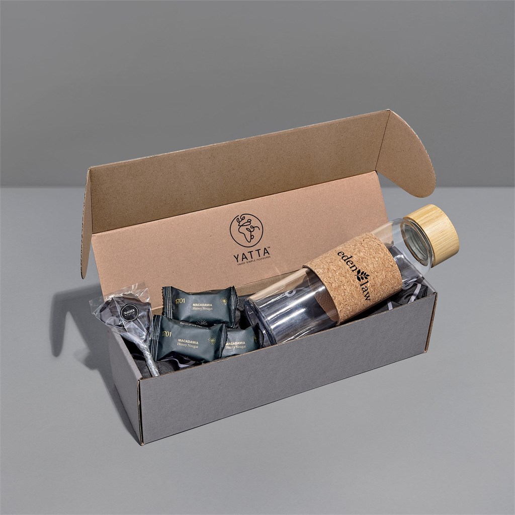 Yatta Cozy Comfort Hamper - Image 7