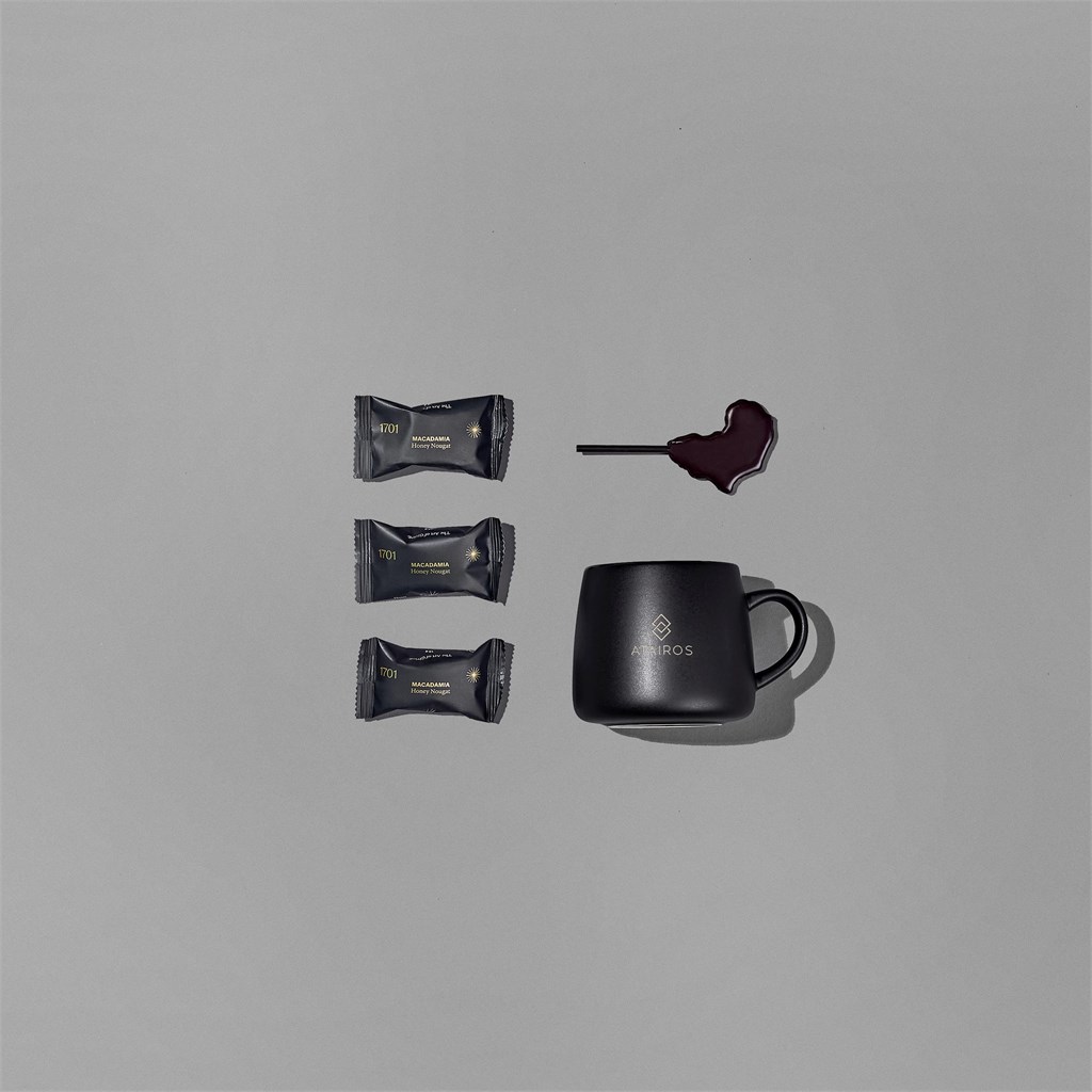 Yatta Little Bundle Hamper - Image 2