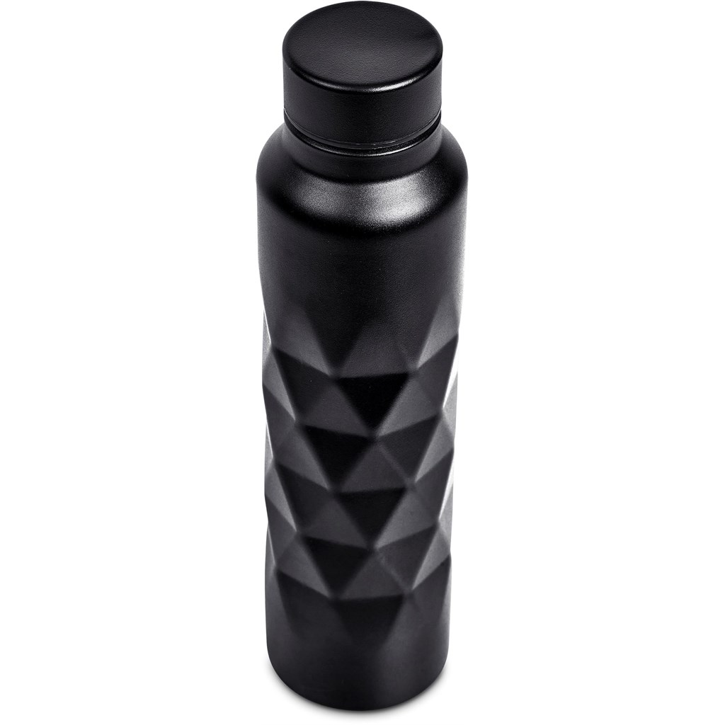 Alex Varga Enigma Stainless Steel Water Bottle – 1 Litre - Image 10