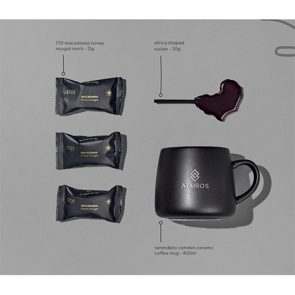 Yatta Little Bundle Hamper - Image 5