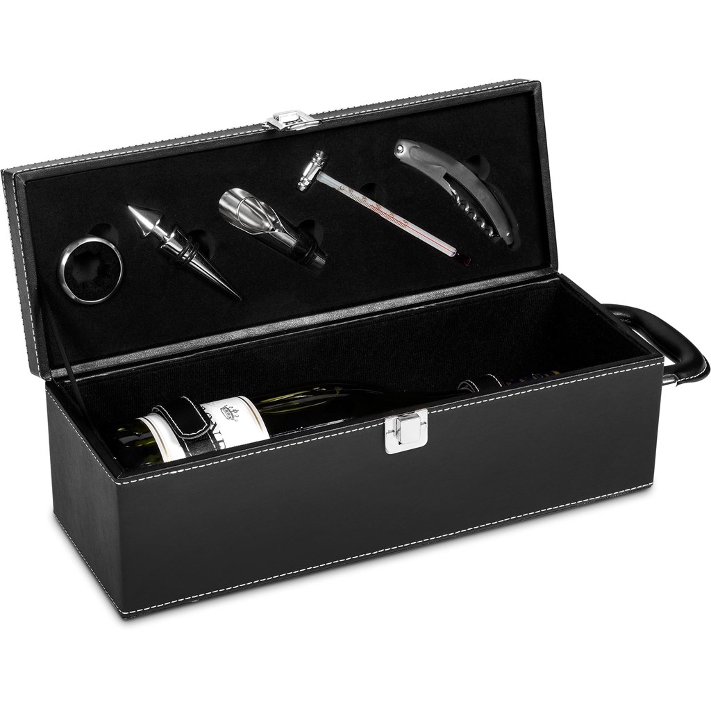 Bodega Wine Set - Image 4