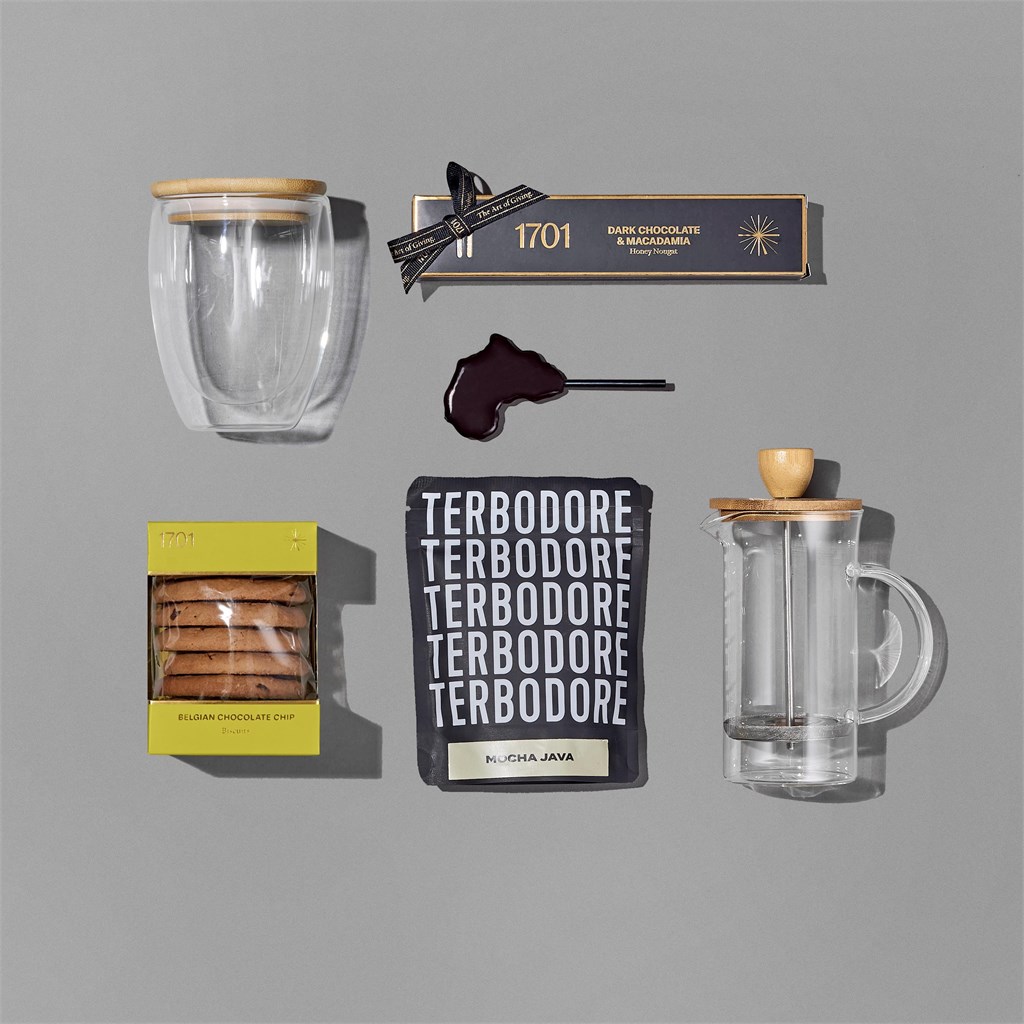 Yatta Premium Pleasures Hamper - Image 3