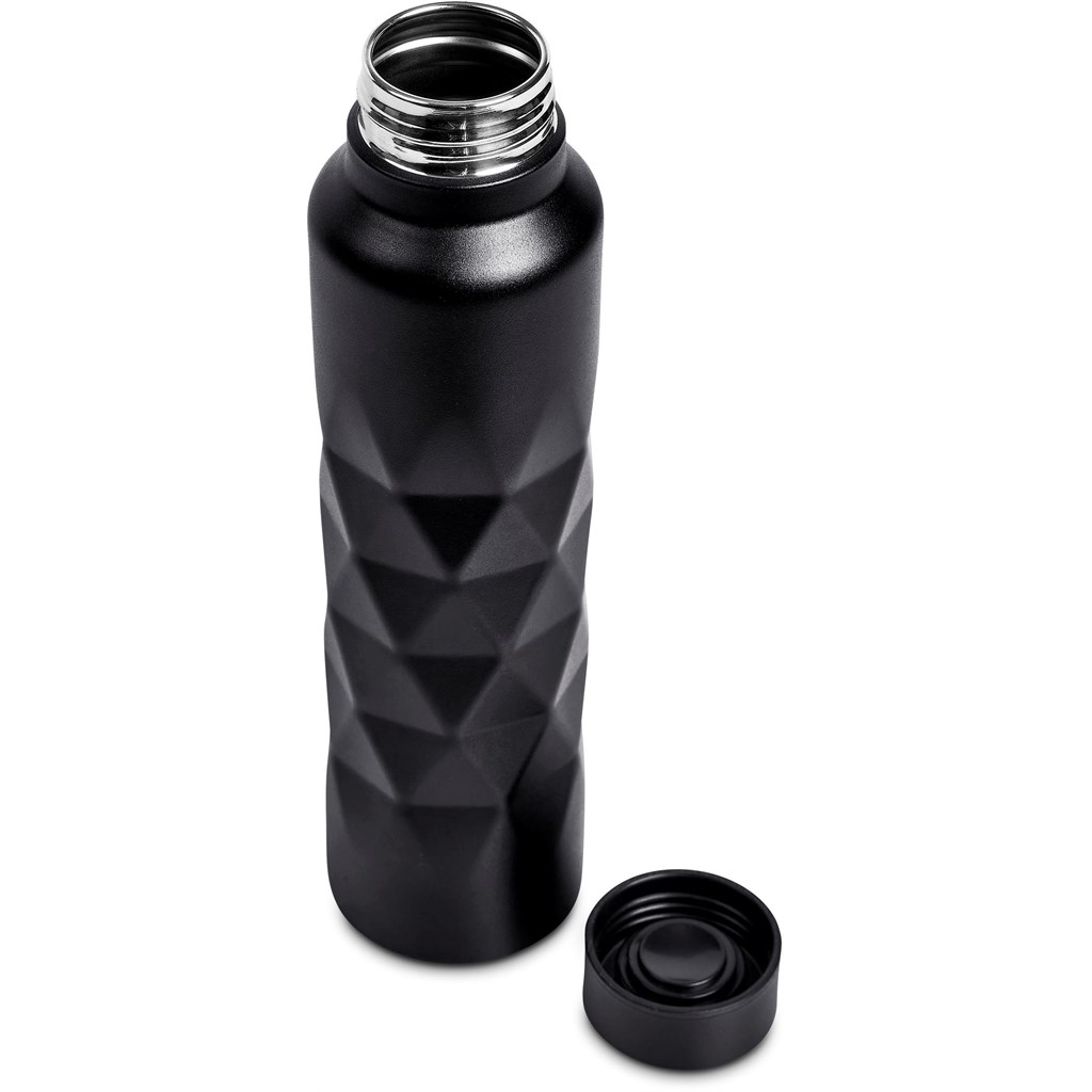 Alex Varga Enigma Stainless Steel Water Bottle – 1 Litre - Image 7